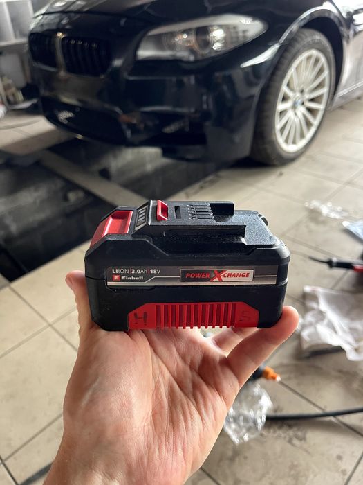 Akumulator Einhell Lion 3.0 Ah 18V