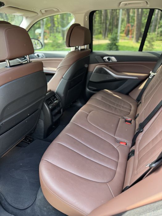 BMW X5 G05 30D xDrive