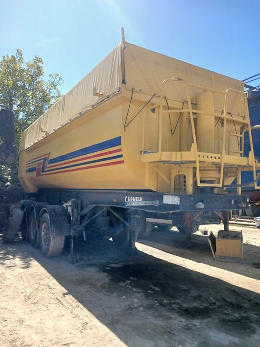 Продам напівпричіпи в хорошому стані