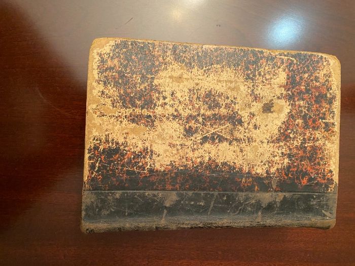 O Dicionário das seis línguas, editado em 1902