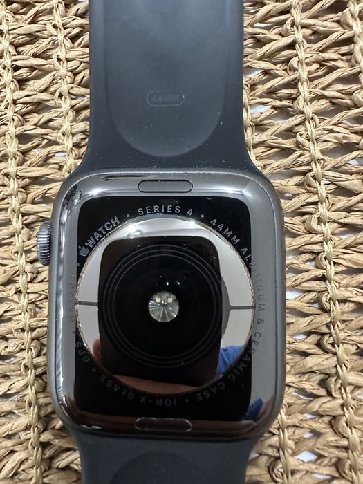 Apple watch series 4 44mm