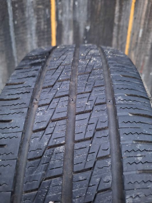 Opony wielosezon imperial all season van driver 185/65/r15 c