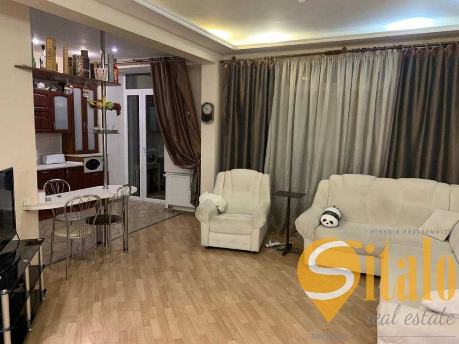 Продаж 3-х кімн. квартири вул. Незалежної України (район вул. Миру)(019)