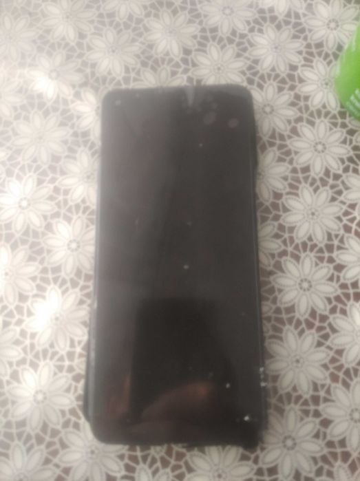 Rralme 8 pro uszkodzony