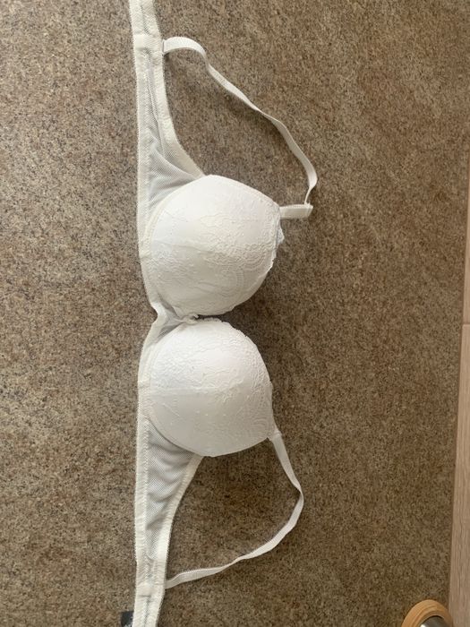 Biustonosz 80 b push up