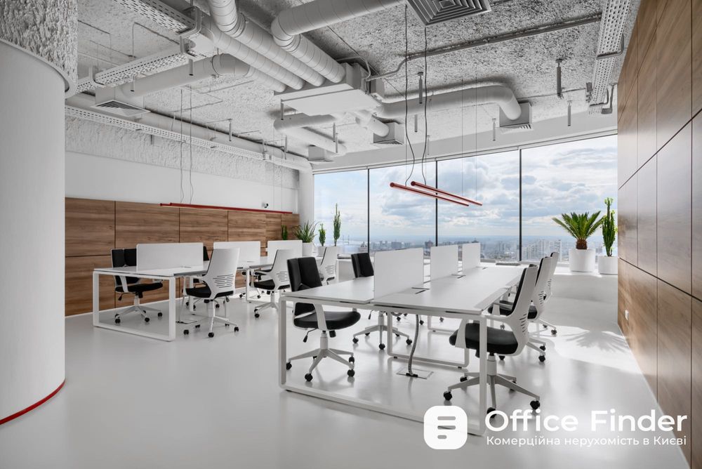 Commercial real estate at st. Bandery Stepana (area 248 m²) - Atlanta.ua - photo 10