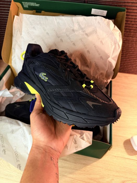 Sapatilha Lacoste EVO 42,5