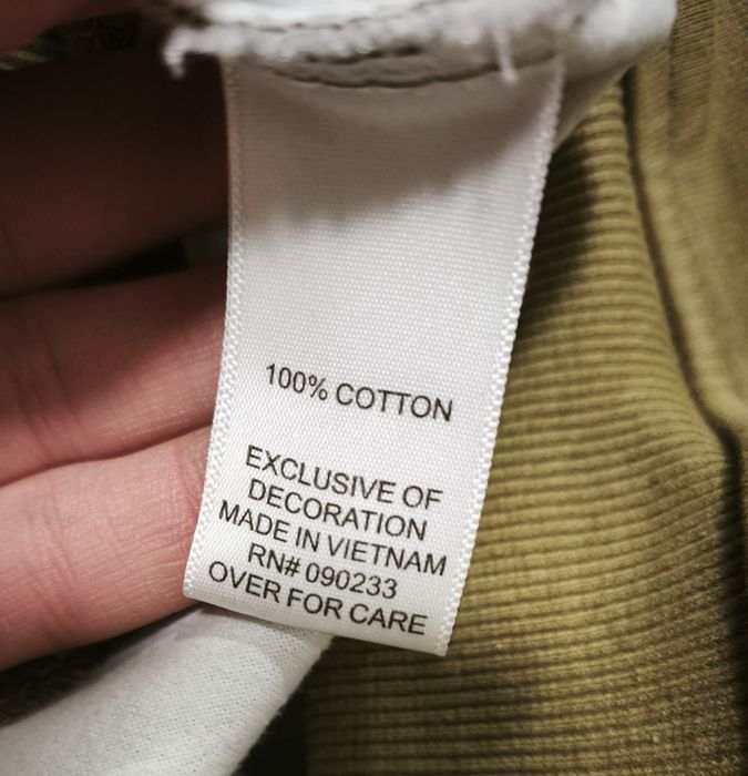 Худи Essentials Fear Of God