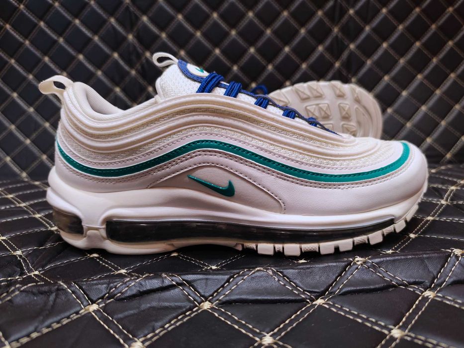 Кроси Nike Air Max 97 - 38 (24см)