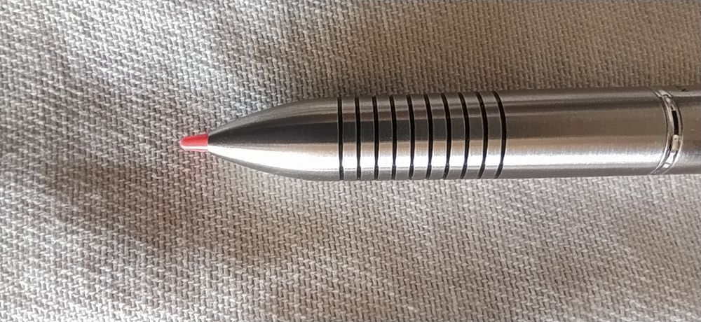 TRIO PEN PILOT Pentopia