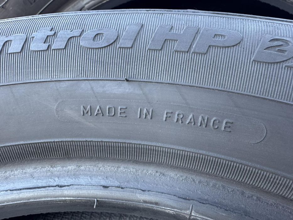 Зимові шини Fulda 205/60 R16
