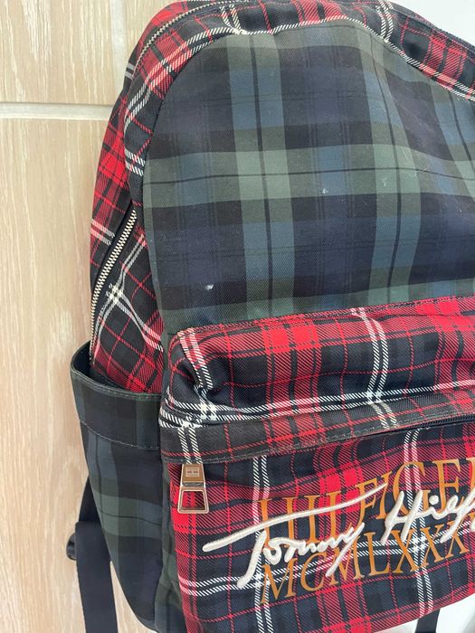 Mochila Tommy Hilfiger
