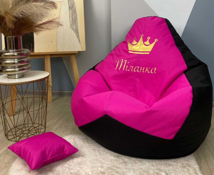 Сезонний РОСПРОДАЖ! Крісло мішок, крісло груша, кресло мешок!