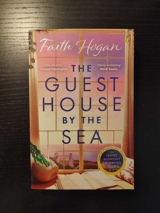 (Env. Incluído) The Guest House By The Sea de Faith Hogan