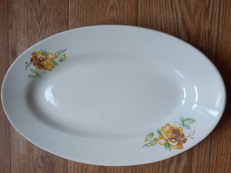 Селедочница, блюдо