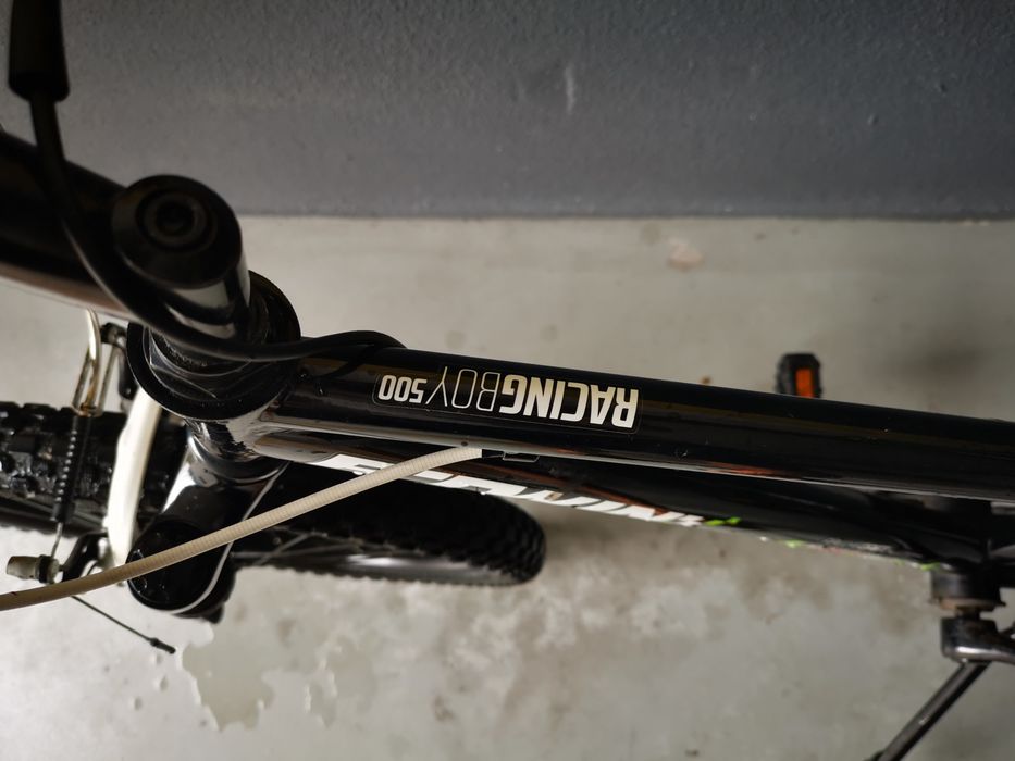 Bicicleta BTWin roda 20