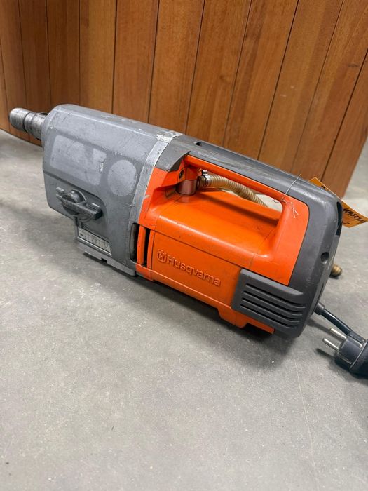 Wiertnica do betonu HUSQVARNA DM280 otwornica
