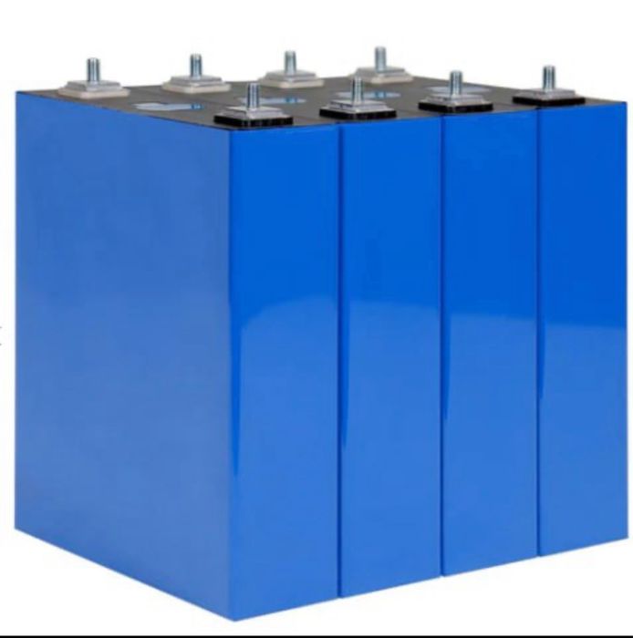 Батарея EVE 230Ah LiFePO4 3.2v м6 Акумуляторна батарея