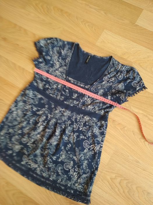 Футболка 48-46 размер 12 евроразмер