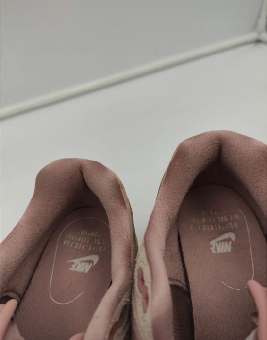 Sneakersy damskie Nike air max 1 buty sportowe