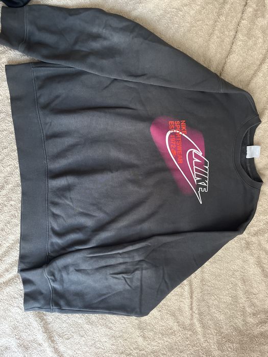 Кофта Nike оригінал