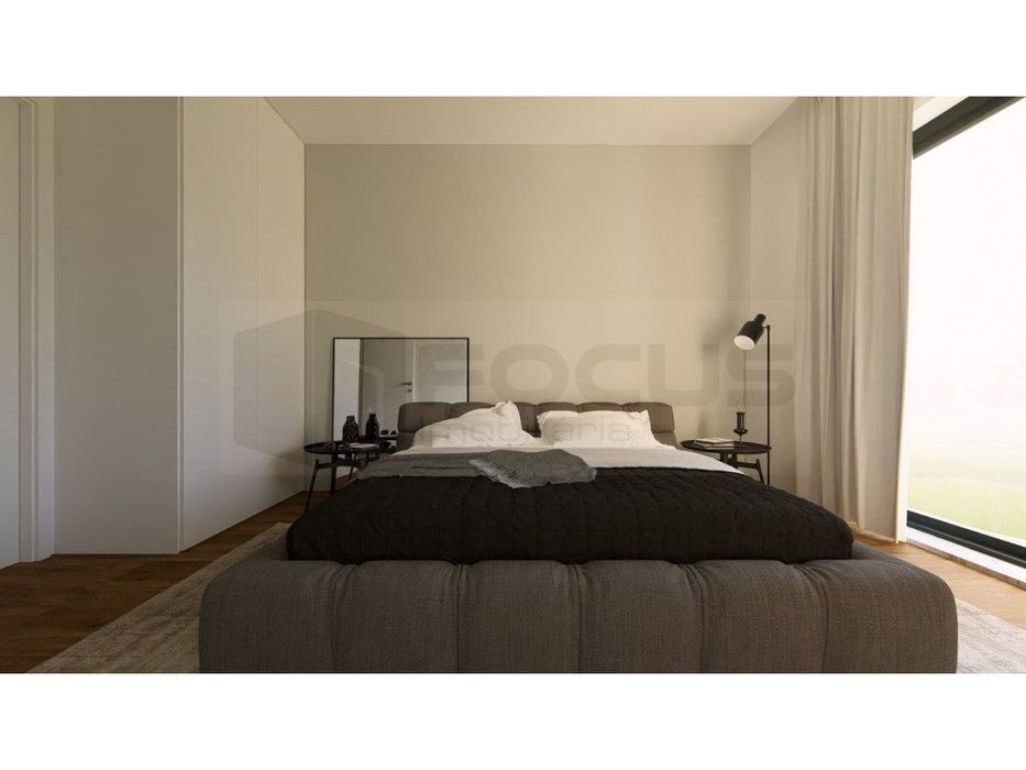 Novo Apartamento T2 - Ílhavo - Novidade no mercado !!!