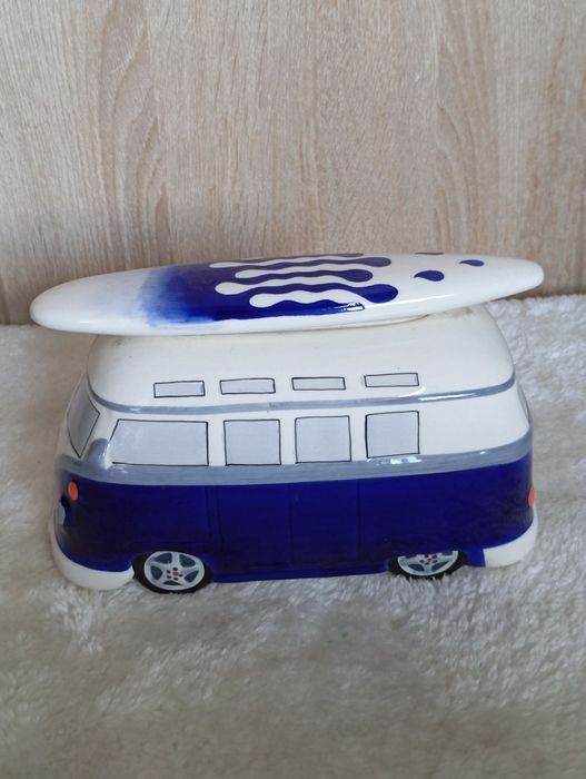 Ceramiczna skarbonka