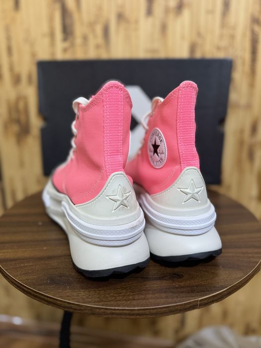 Converse 38 розмір