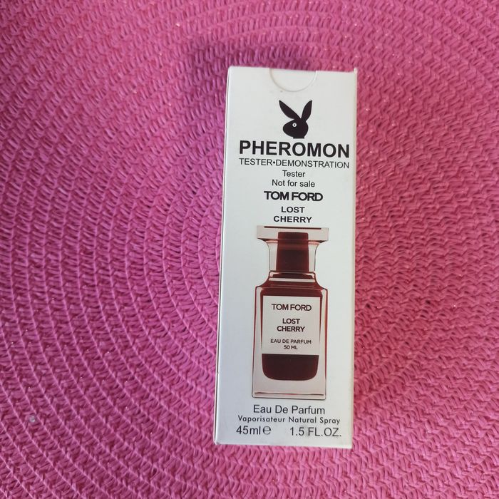 Парфуми з феромонами 45мл