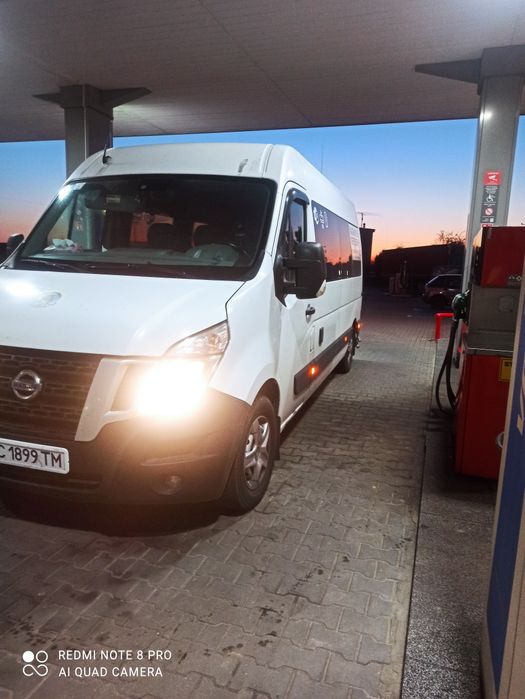 Продам буса в рейсовому стані