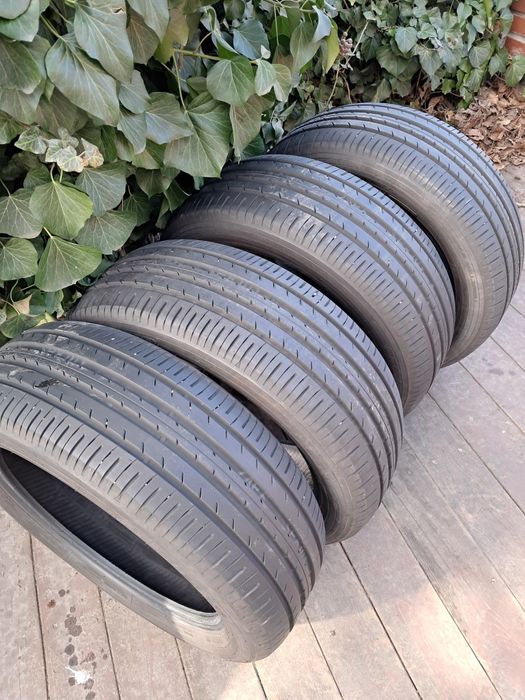 Toyo Proxes R56 215/55 R18 95H 4шт