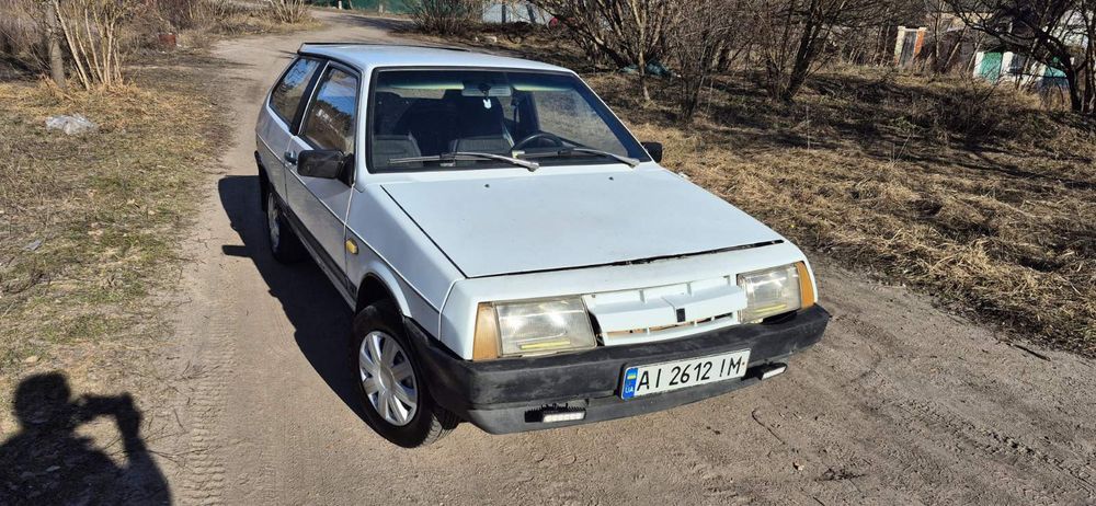 Ваз          2108
