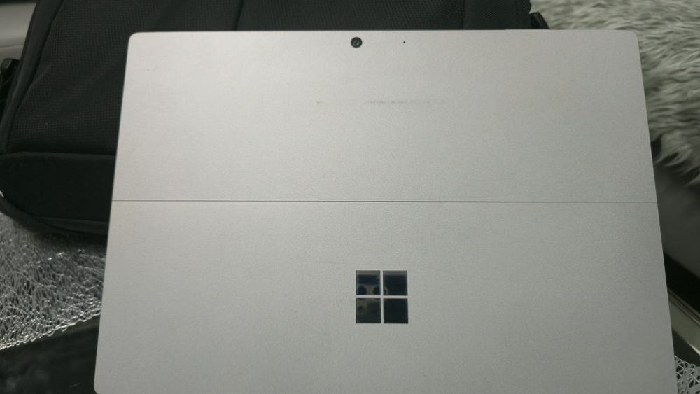 Tablet Microsoft Surface Pro 7