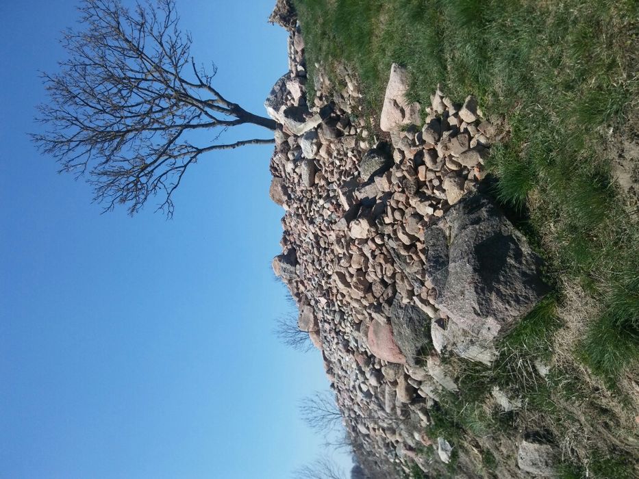 Kamień polny łupany