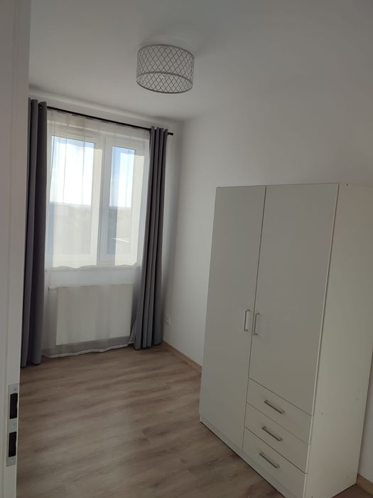 Kawalerka Ruczaj ul. Piltza 30 m² dwa pokoje - View 2