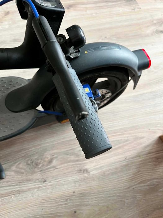 Xiaomi Mi Electric Scooter 3