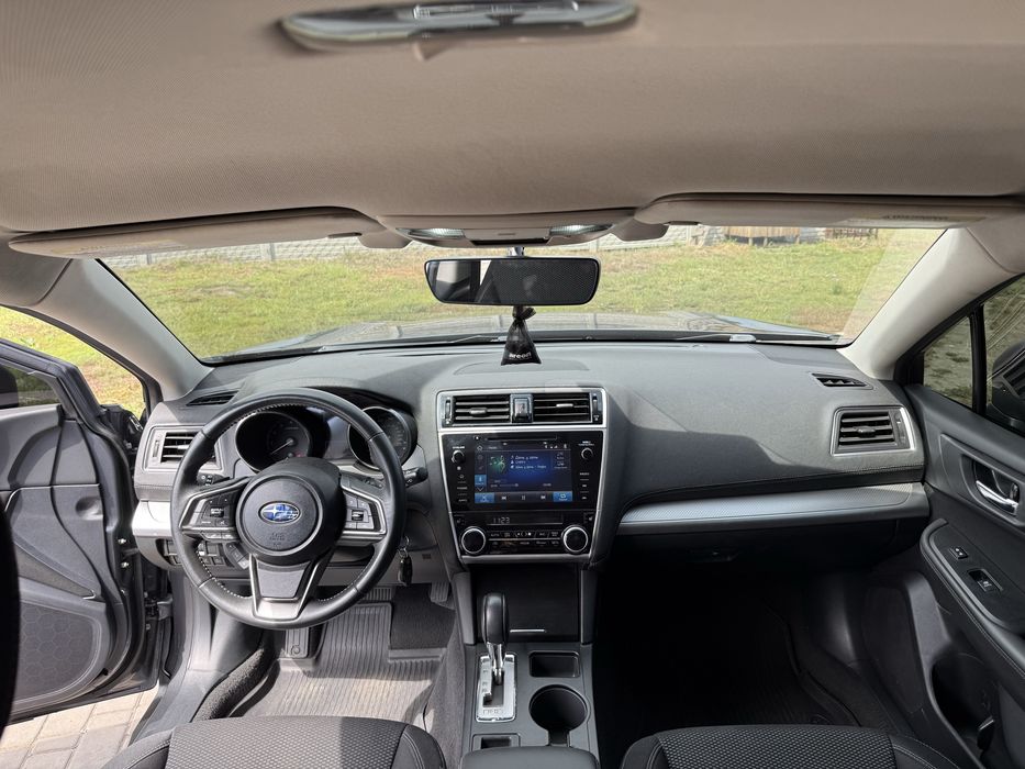Продам Subaru autback