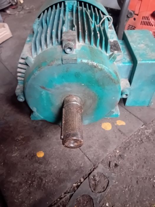 Silnik elektryczny 5.5kw