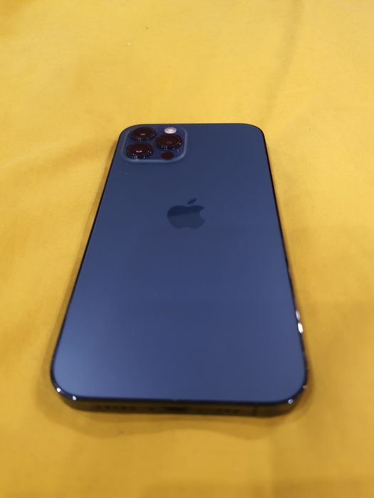 Apple IPhone 12 pro zielony + iwatch SE