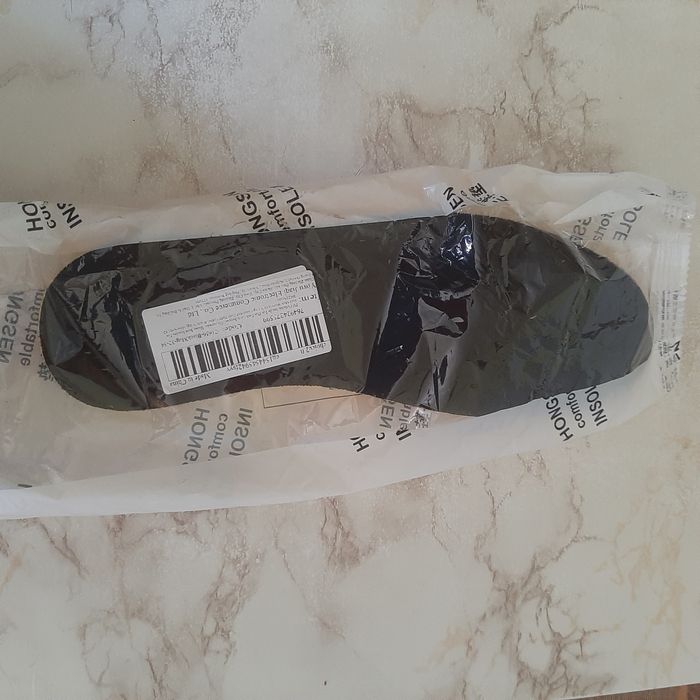 Ортопедичні устілки o-leg, варус