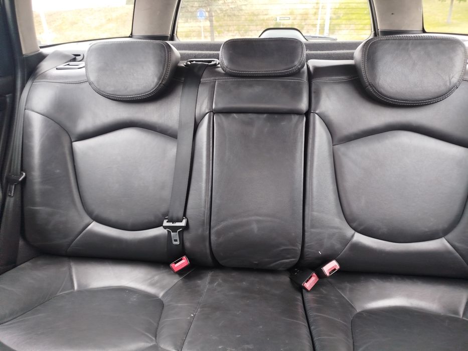 Citroen C5 HDI EXCLUSIVE Break