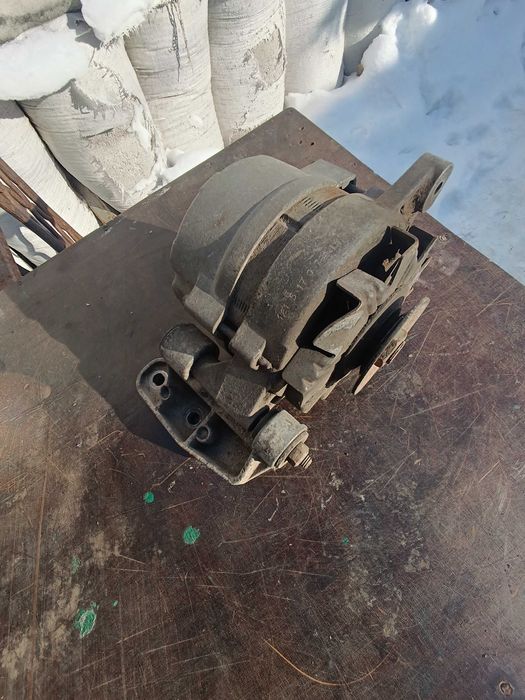 Генератор Опель Вектра Омега АСТРА OPEL Omega Генератор