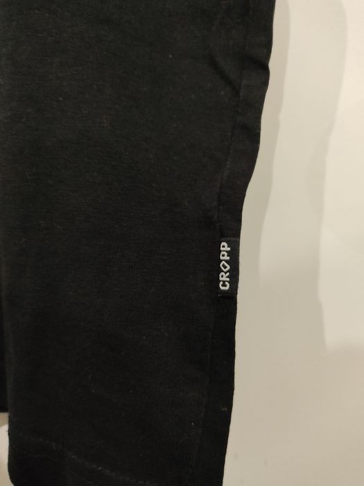 Fajny t-shirt, rozmiar L