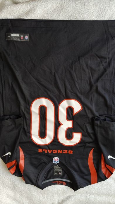 Koszulka NFL Nike Jersey Cincinnati Bengals