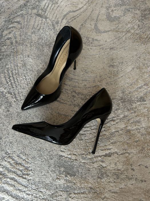 Туфлі Eva longoria