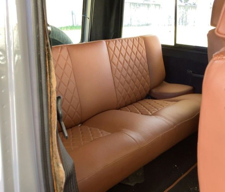 Mercedes-Benz G 300