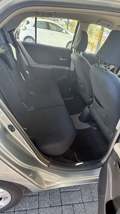 Toyota yaris1.4 disel 2006