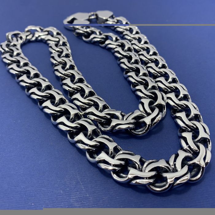 Серебрянная цепь Бисмарк