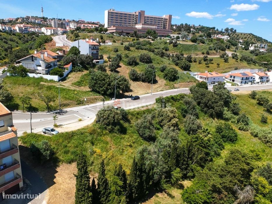Terreno Urbano