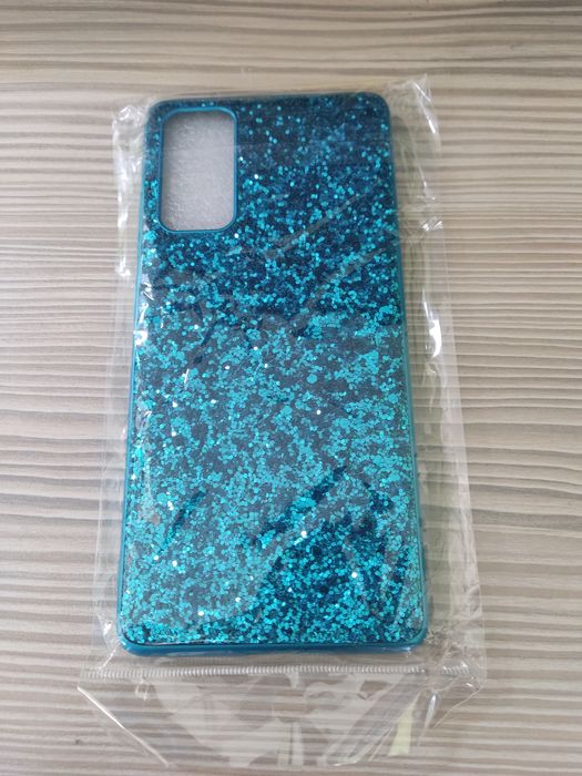 etui na telefon Samsung S20 FE